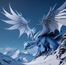 Frost Dragon